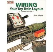 KALMBACH Kalmbach : Wiring Your Toy Train Layout Volume 2