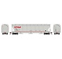 Athearn : HO  CPR/SOO Trinity 3-Bay Hopper #115068