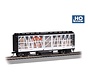 Bachmann : HO CN Track Cleaning box car