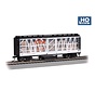 Bachmann : HO CN Track Cleanning box car