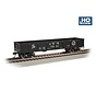 Bachmann : HO 40' Gondola D&H #13400