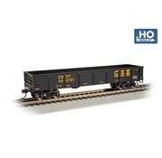 BACHMANN Bachmann : HO 40' Gondola CSX #484151