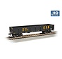 Bachmann : HO 40' Gondola CSX #484151