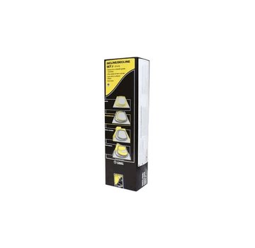 WOODLAND Woodland : Foam Incline Set Full (6 pcs)
