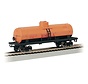 Bachmann : HO Shell #1758 - 40' Single-Dome Tank Car