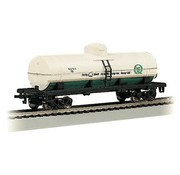 BACHMANN Bachmann : HO Quaker State #781 - 40' Single-Dome Tank Car