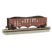 BACHMANN Bachmann : N - UP 100t 3-Bay Hopper#36255