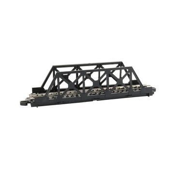 BACHMANN Bachmann : N Ez Track Truss Bridge