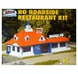 Atlas : HO Roadside Restaurant Kit