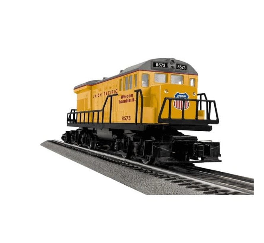 Lionel : O UP U36B LionChief