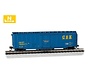 Bachmann : N CSX Track Cleaning Box Car