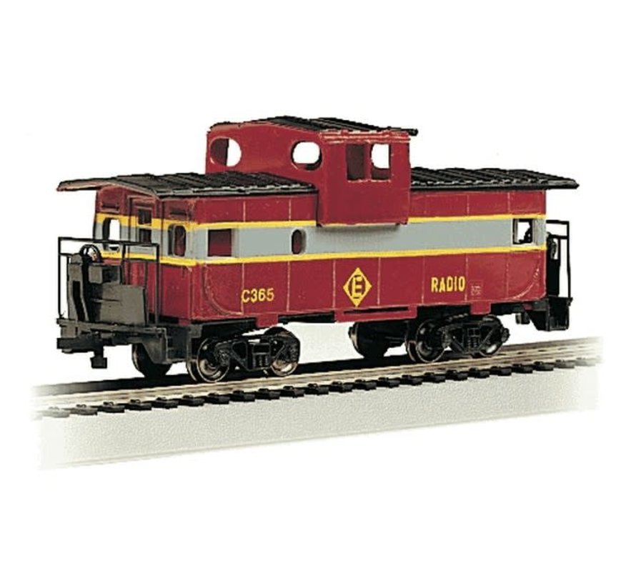 Bachmann : HO 36' Caboose