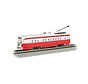 Bachmann : HO ALLEGHENY PCC Street Car (DCC+Sound)