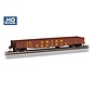 Bachmann : HO UP 50' Gondola