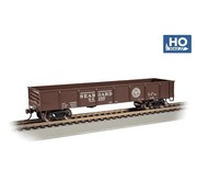 BACHMANN Bachmann : HO 40' Gondola SBD #90255