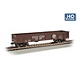 Bachmann : HO 40' Gondola SBD #90255