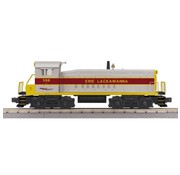 MTH MTH : O Erie SW-9 Switcher PS3