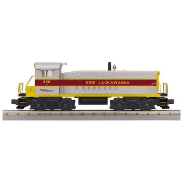 MTH MTH : O Erie SW-9 Switcher PS3
