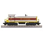 MTH : O Erie SW-9 Switcher PS3