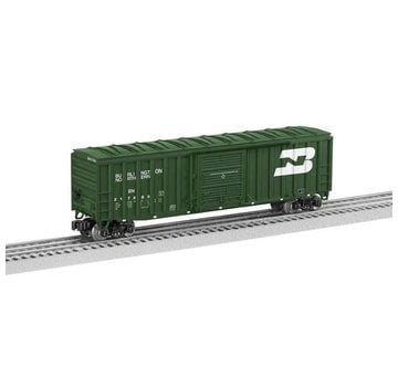 LIONEL Lionel : O 50' Boxcar BN #217685