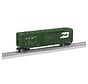 Lionel : O 50' Boxcar BN #217741