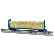 LIONEL Lionel : O Bulkhead Flat GN #160325