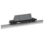 Lionel : O Flatcar w/Stakes NP #69001