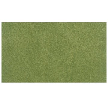 WOODLAND Woodland : 25"x 33" Spring Grass Roll