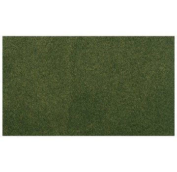 WOODLAND Woodland : 25"x 33" Forest Grass Roll