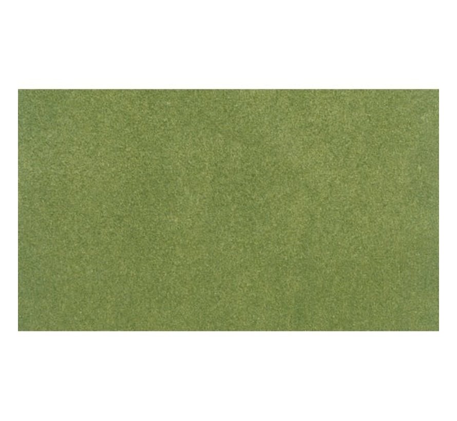 Woodland : 14" x 12" Spring Grass Sheet