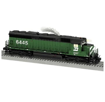 LIONEL Lionel : O BN SD45 #6445 (Legacy)