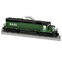 Lionel : O BN SD45 #6445 (Legacy)