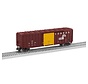 Lionel : O Conrail Modern Boxcar #166255