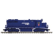 MTH MTH : O Missouri Pacific GP-35 Low Hood