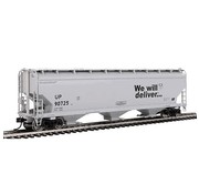 WALTHERS Walthers : HO UP 3-Bay Cov. Hopper #90725