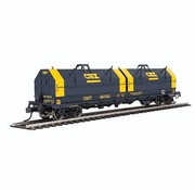 WALTHERS Walthers : HO CSX 50' Coil Car #497232