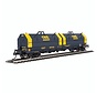 Walthers : HO CSX 50' Coil Car #497232