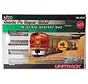 Kato : N Santa Fe Super Chief Starter Set