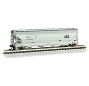 BACHMANN Bachmann : N CSX 56' ACF Cvd Hopper