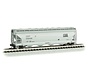 Bachmann : N CSX 56' ACF Cvd Hopper