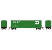 ATHEARN Athearn : N 50' PS 5277 Box, RBOX #15017