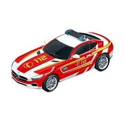 CARRERA Carrera : GO Mercedes-AMG GT CoupÃ© "112", GO 1/43, w/Flashing Lights