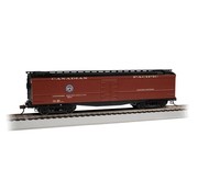 BACHMANN Bachmann : HO CANADIAN PACIFIC - 50' EXPRESS REEFER #5604