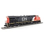 Walthers : HO CN GE ES44AC DCC + Sound #2884