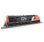 Walthers : HO CN GE ES44AC DCC + Sound #2939