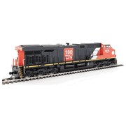 WALTHERS Walthers : HO CN GE ES44AC DCC + Sound #3876
