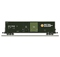 Atlas : HO 53' BC EVANS DOUBLE PLUG BOX CAR #800417