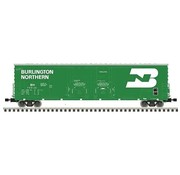 ATLAS Atlas : HO 53' BN EVANS DOUBLE PLUG BOX CAR #749125