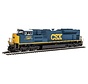 Walthers : HO CSX SD70ACe DCC+Sound #4833