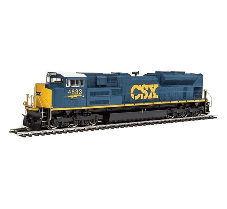 Walthers : HO CSX SD70ACe DCC+Sound #4833